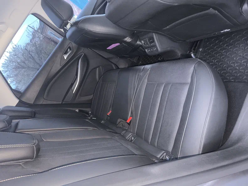 Opel Grandland 2023 - 7