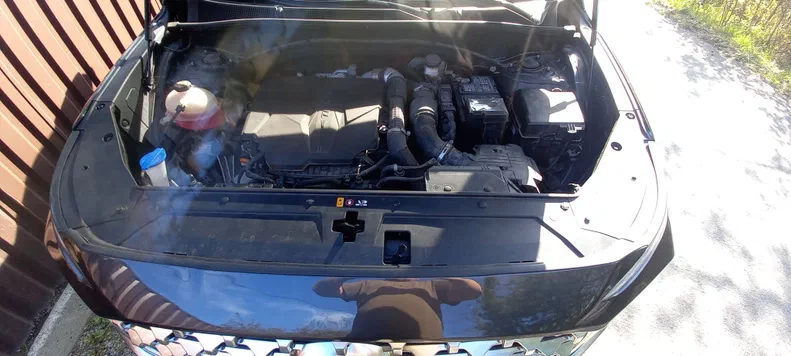 Hyundai Santa Fe 2022 - 12