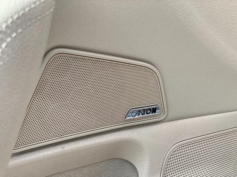 Skoda Superb 2020 - 13