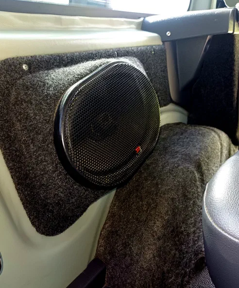 Volkswagen Caddy 2011 - 20