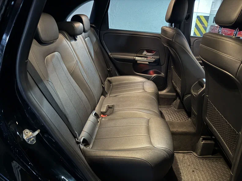 Mercedes-Benz B-Класс 2021 - 13