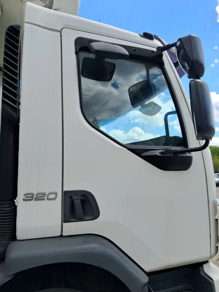 Volvo FE 2007 - 5
