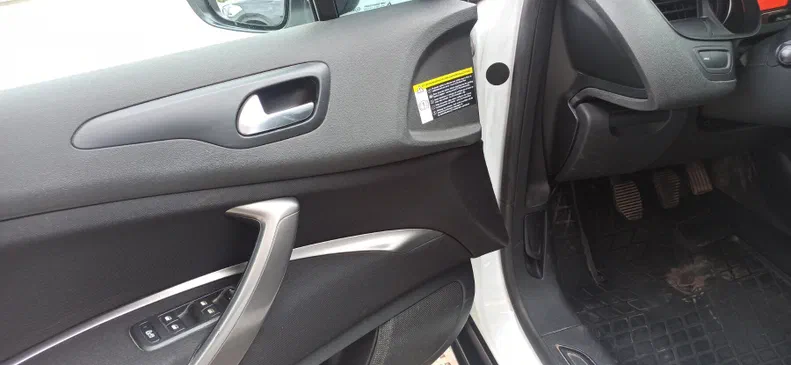 Citroen C5 2015 - 6