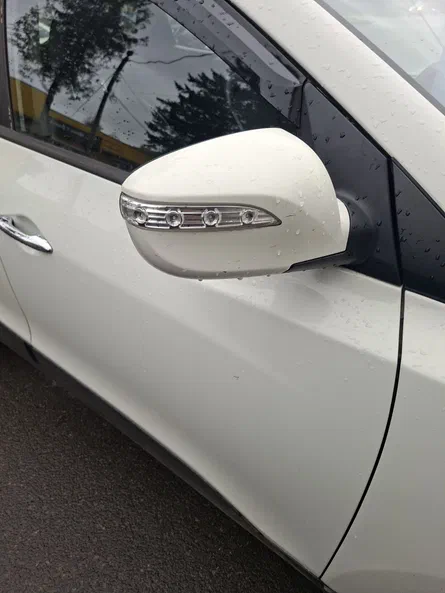 Hyundai ix35 2011 - 17