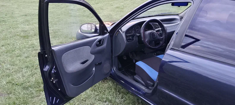 Daewoo Sens 2006 - 15