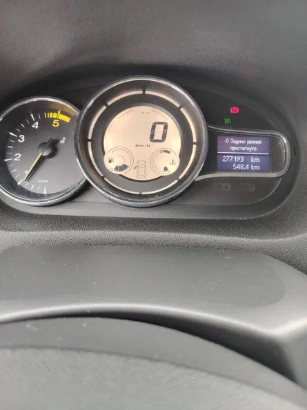 Renault Megane 2013 - 10