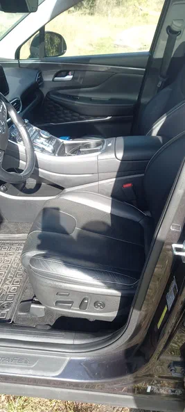 Hyundai Santa Fe 2022 - 18