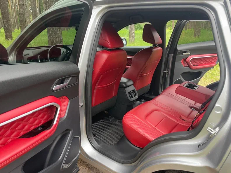 Haval H6 2020 - 7