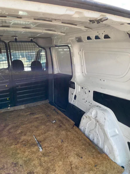 Fiat Doblo 2017 - 17