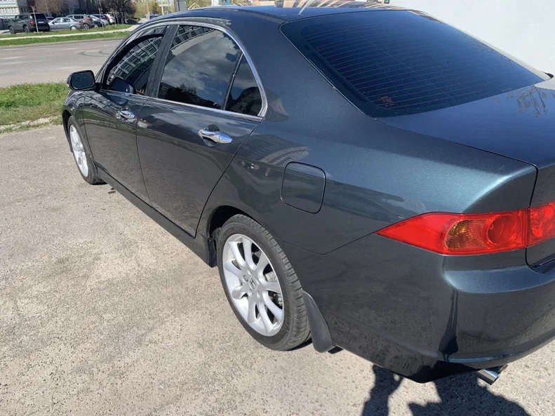 Honda Accord 2006 - 6