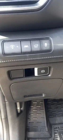 Hyundai Santa Fe 2022 - 15