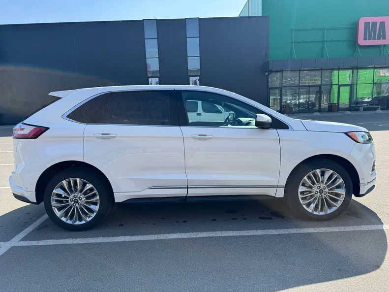 Ford Edge 2020 - 14