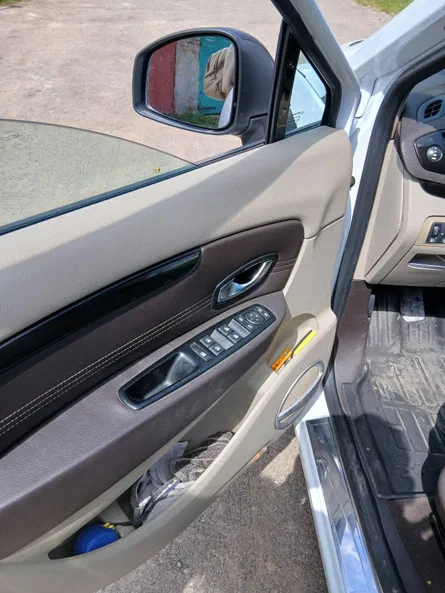 Renault Megane 2011 - 11