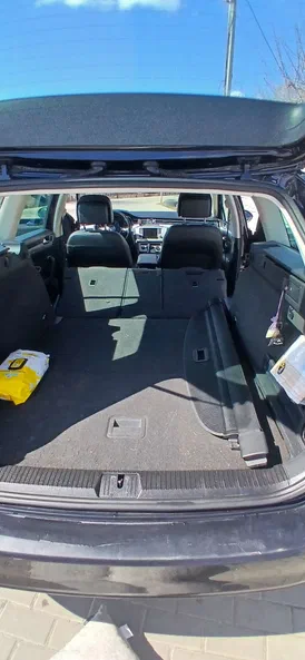 Volkswagen Passat 2015 - 23