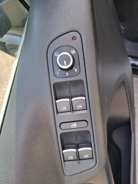 Volkswagen Tiguan 2015 - 14