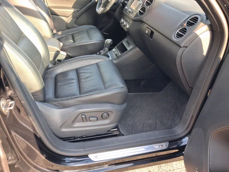 Volkswagen Tiguan 2015 - 11