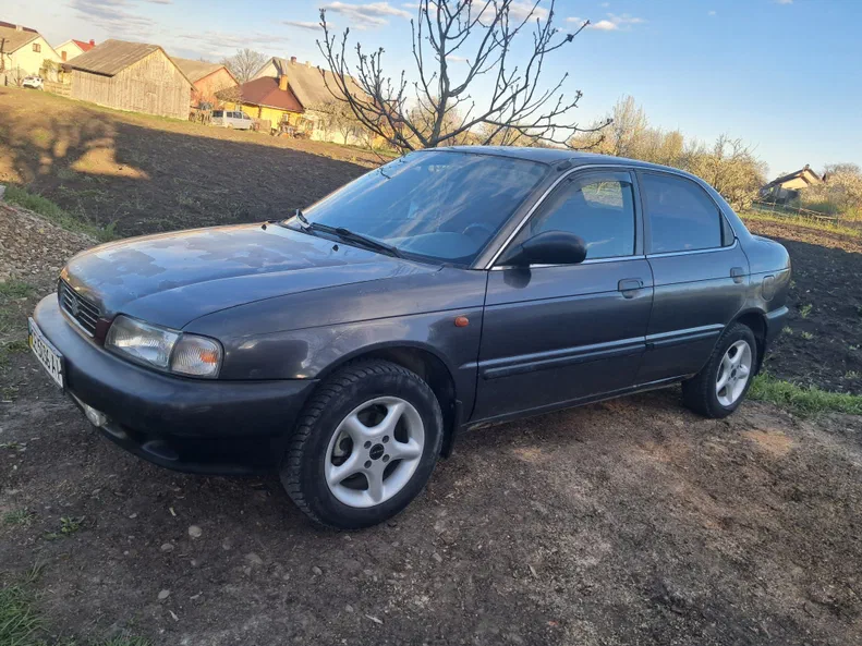 Suzuki Baleno 1999