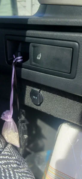 Volkswagen Passat 2015 - 11