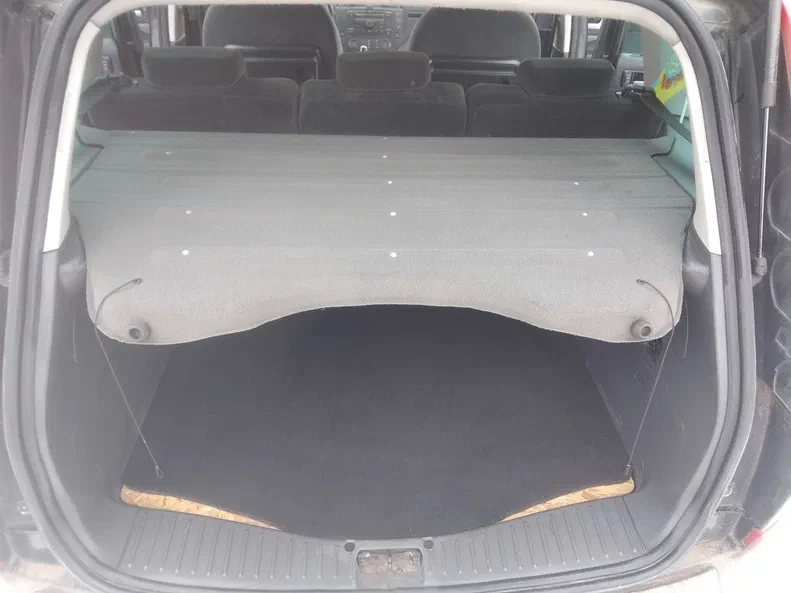 Ford Focus 2004 - 10