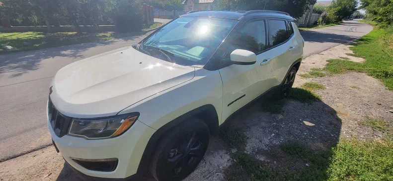 Jeep Compass 2019 - 6