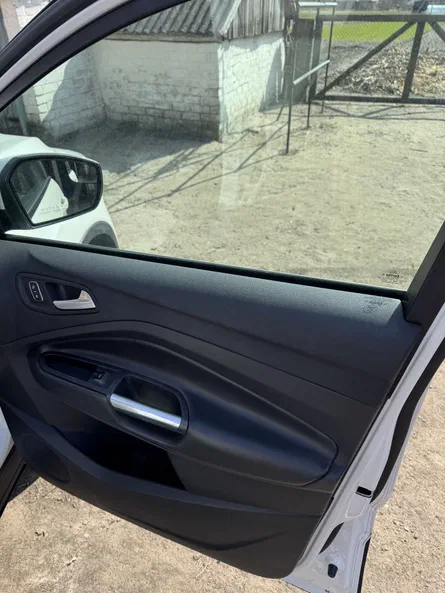 Ford Escape 2017 - 25