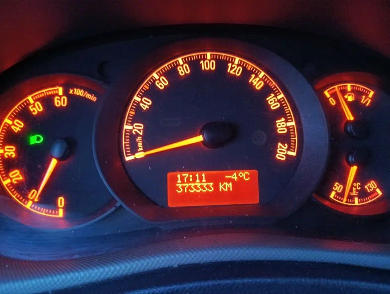 Opel Movano 2016 - 5