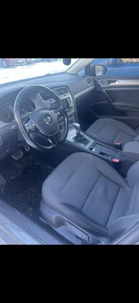 Volkswagen Golf 2014 - 6