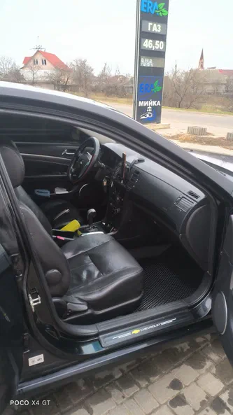 Chevrolet Epica 2007 - 6