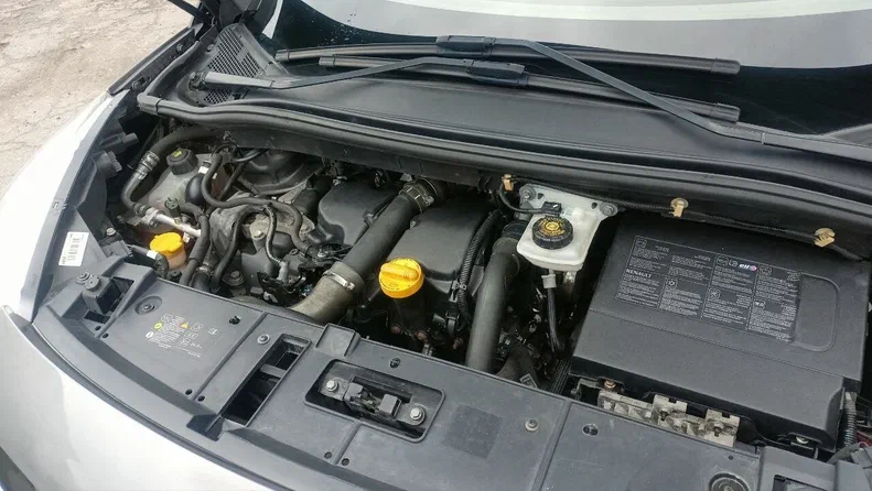 Renault Megane 2014 - 10