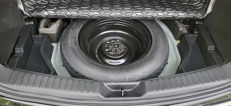 Mazda CX-5 2022 - 27