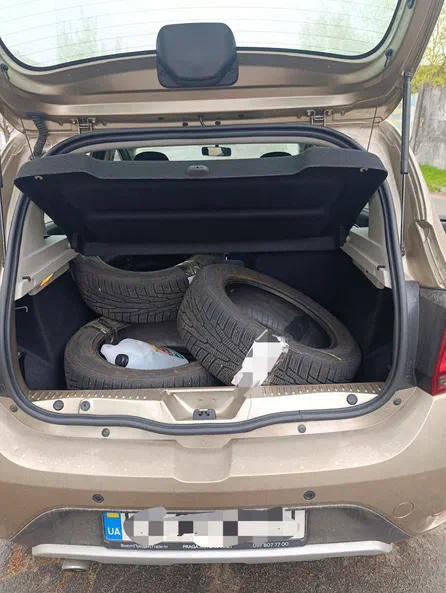 Renault Sandero 2020 - 13