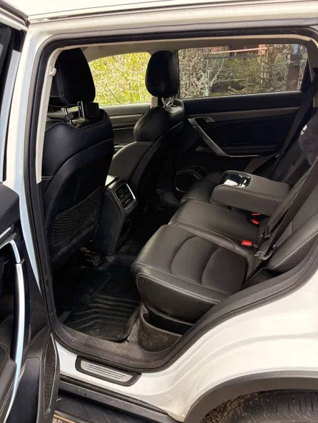 Geely Atlas Pro 2022 - 7