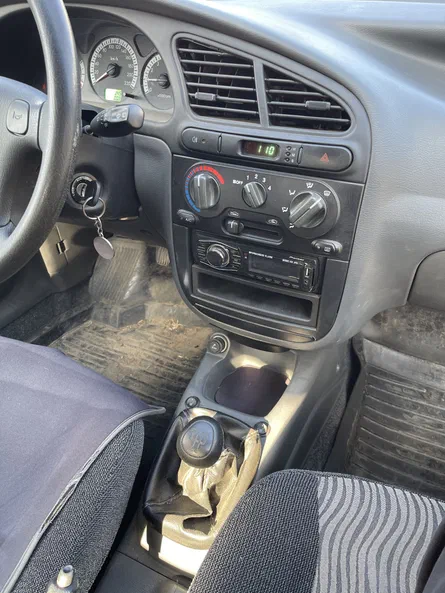 ЗАЗ Lanos 2014 - 10