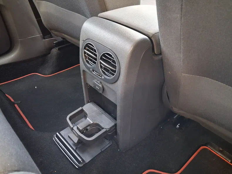 Volkswagen Golf Plus 2006 - 21