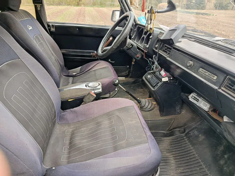 Lada (ВАЗ) 2105 1990 - 8