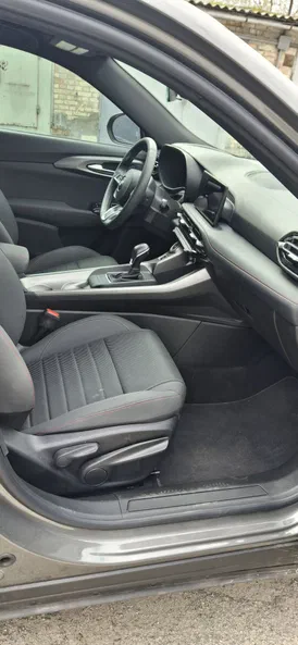 Dodge Hornet 2024 - 6