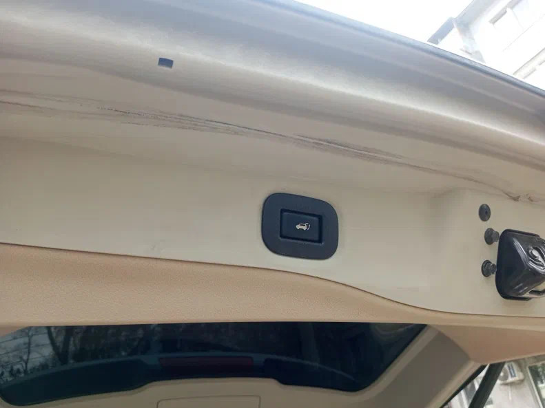 Nissan Rogue 2014 - 13