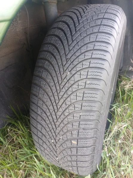 Nissan X-Trail 2003 - 9