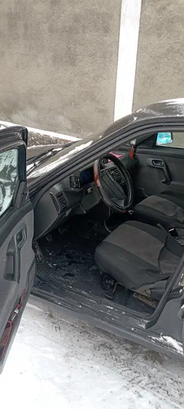 Lada (ВАЗ) 2111 2007