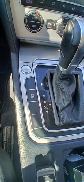 Volkswagen Passat 2015 - 22