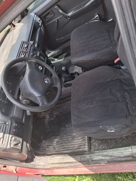 Lada (ВАЗ) 21099 1998