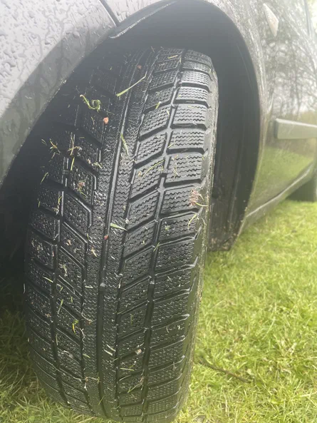 Renault Megane 2008 - 8