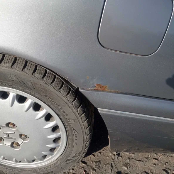 Honda Legend 1996 - 16