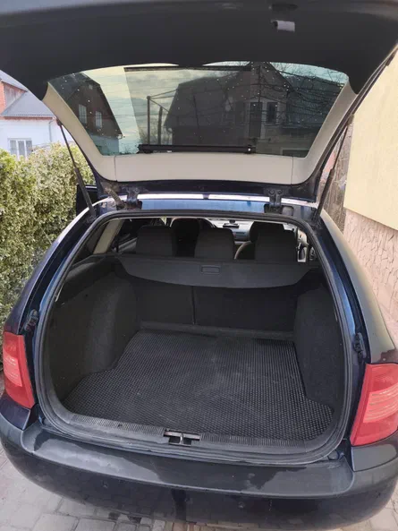 Skoda Octavia 2008 - 8