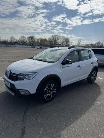 Renault Sandero 2020 - 5