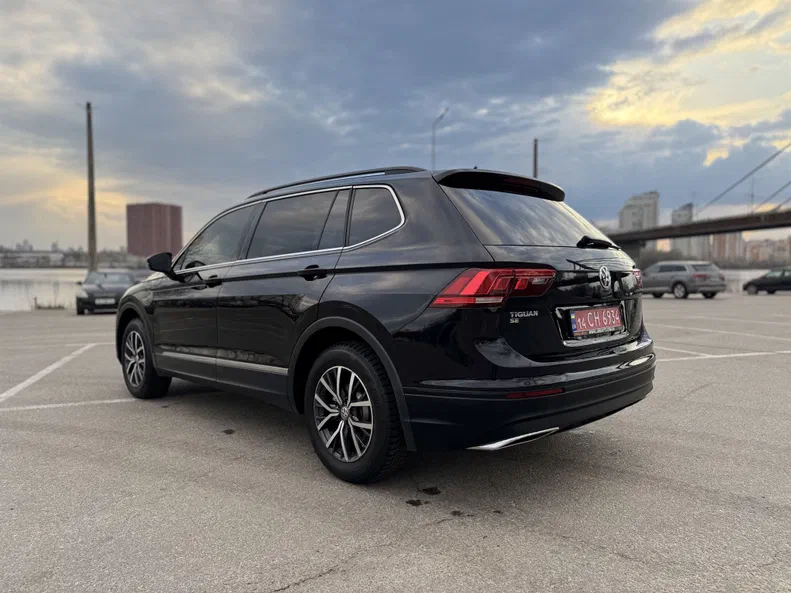 Volkswagen Tiguan 2020 - 7