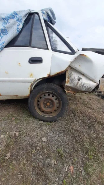 Daewoo Nexia 2012 - 11
