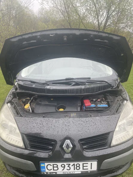 Renault Megane 2008 - 6