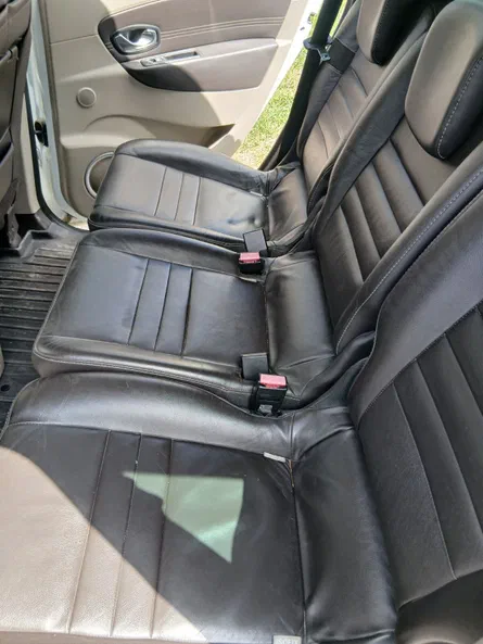 Renault Megane 2011 - 9