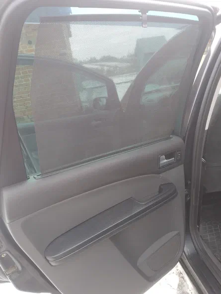 Ford Focus 2004 - 8